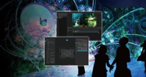 VSS ile Panoramik ProAV Kontrol: MEVIX Stratejisi ve Kamera Tabanlı Ayarlamalarla Esnek Çözümler