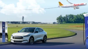 WAT Mobilite ve Pegasus ile Elektrikli Sürücülerin İçin Özel BolPuan Kampanyası