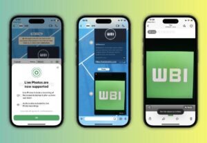 WhatsApp İçin iOS’ta Canlı Fotoğraf Özelliğine İlk Test Sinyali