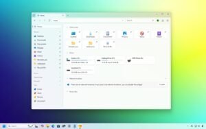 Windows 11 Dosya Gezgini Hızlanması İçin Yeni Testler ve Özelleştirilebilir Ön Yükleme Özelliği
