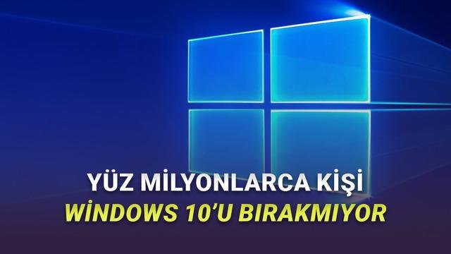 Windows 11 Geçişindeki Gerçekler: Dell Raporuyla 500 Milyonluk Potansiyel Sahipsiz