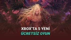 Xbox Free Play Days: Bu Hafta Ücretsiz Oynanabilir Oyunlar ve Nasıl Erişilir?