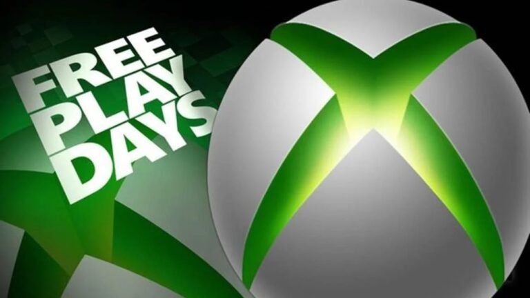 Xbox Game Pass Hafta Sonu Ücretsiz Oyunlar: GTA Online ve Dört Popüler Başlık