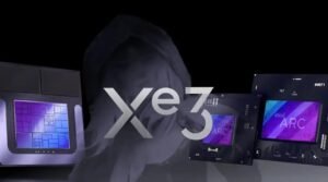 Xe3 Mimarisinin Yetkili Sızıntıları ve Entegre Grafik Rekabetinde Yeni Dönem