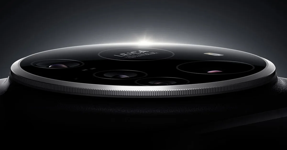 Xiaomi 17 Ultra LOFIC ile Kamera İnovasyonu: Yeni Nesil Sensör ve 200 MP Periskop Lensi