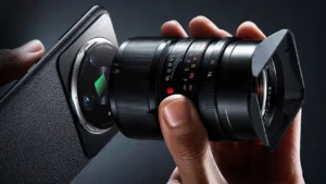 Xiaomi 17 Ultra LOFIC ile Kamera İnovasyonu: Yeni Nesil Sensör ve 200 MP Periskop Lensi