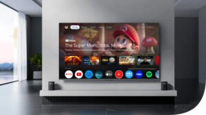 Xiaomi TV: Yenilenmiş Ekran Teknolojileri ve Ev Eğlencesinde Yeni Dönem
