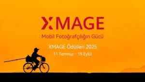 XMAGE 2025 Ödülleri: Türkiye’den Üst Sıralara Yükselen İsimler ve Dünya Başarıları
