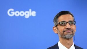 Yapay Zeka Balon Endişesi ve Alphabet’in Stratejisi: Pichai’nin Açıklamaları