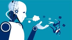 Yapay Zeka Geleneksel İş Gücü Üzerindeki Etki: İstihdam Trendleri ve Yetkinlik Talepleri