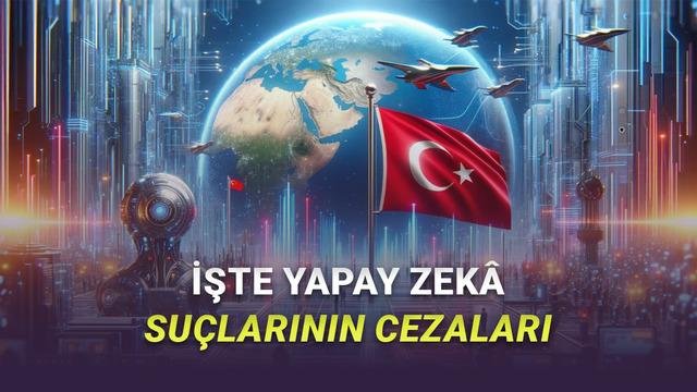 Yapay Zeka İçerikli Düzenlemeler: Türkiye’nin Yeni Kanun Teklifi ve Uygulama Çerçevesi