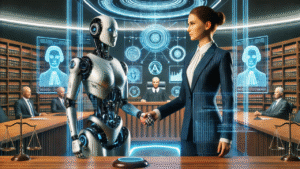 Yapay Zekanın Hukuk Uygulamasında Riskleri ve Şeffaflık Hareketleri