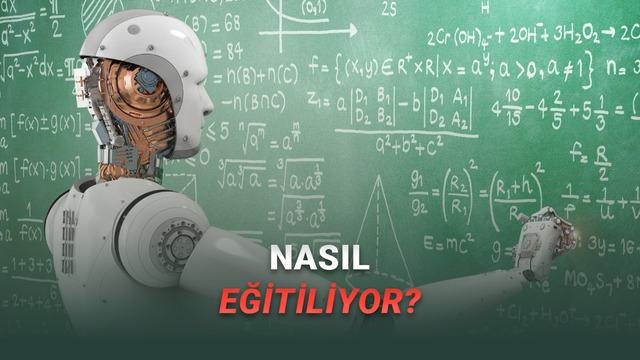 Yapay Zekanın Öğrenme Serüveni: Veriden Akla Yolculuk