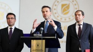 YEKA GES-2025 Yarışmalarıyla 650 MW’lık Güneş Gücü ve 101 Milyon Euro’luk Katkı Bedeli