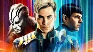 Yeni Star Trek Filmi İçin Goldstein & Daley İkilisi ve Hızlı Gelişen Prodüksiyon