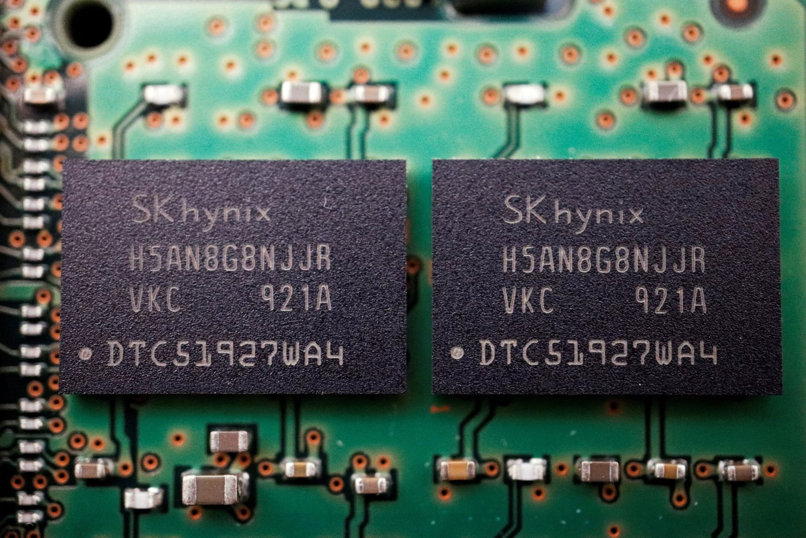 Yongin Yarıiletken Kampüsü İçin SK hynix’in Yatırım Şampiyonu: 410 Milyar Dolar Bütçeyle Üretim Güçleniyor
