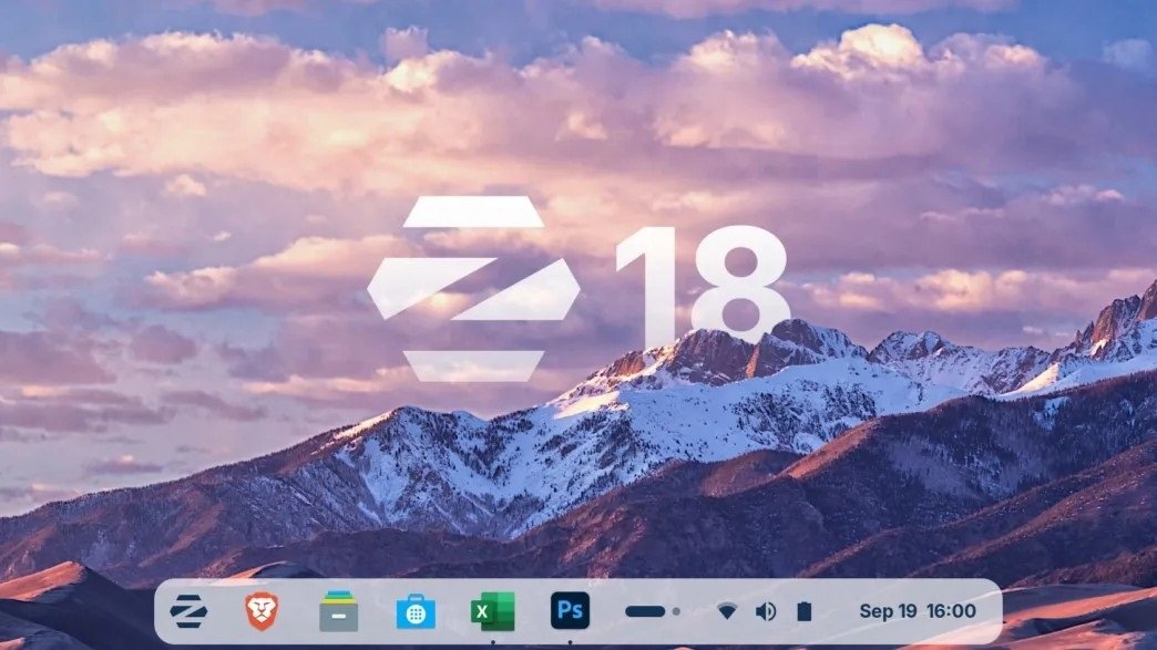 Zorin OS 18: Windows geçişlerinde devrim niteliğinde bir deneyim ve 2029’a kadar güncelleme garantisi