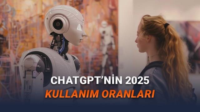 2025 Enterprise AI Raporu: ChatGPT İş Dünyasında Altyapıya Dönüşüyor