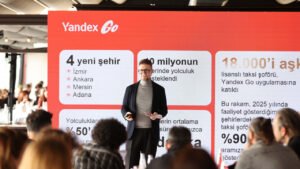 2025 Performans Raporu: Yandex Türkiye’nin Yapay Zeka Entegrasyonlu Büyüme Hikayesi