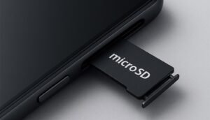 2026-2027 Döneminde DRAM Maliyetleri ve microSD Yuvasının Geri Dönüşü? Akıllı Telefonlarda Yeni Seçenekler