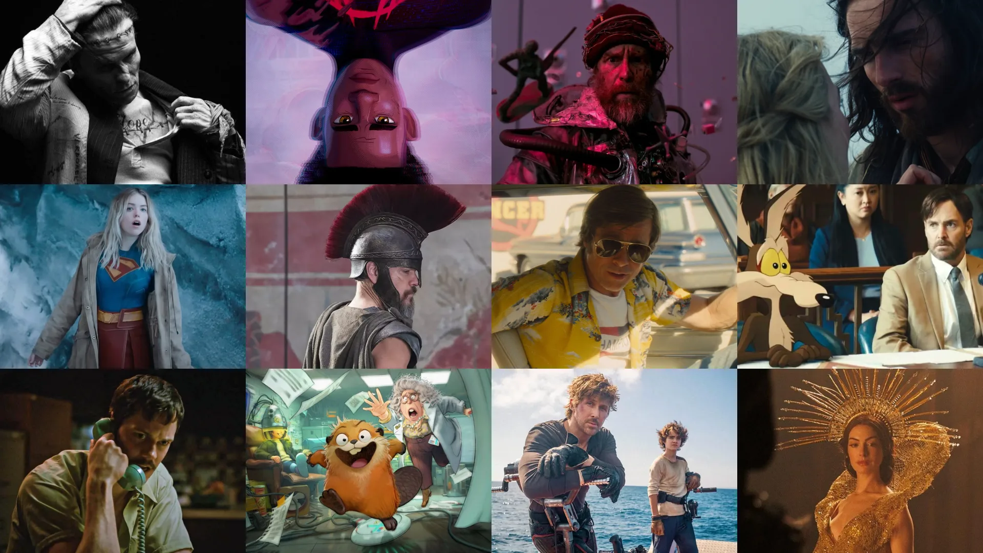 2026 Vizyon Filmleri: Bu Yılın Gişe Rekortmeni Yol Haritası