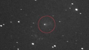 3I/ATLAS: Yıldızlararası Yolculuğun Gözden Kaçmayan Anı: Dünya Yakınında Teşhir Edilecek Geçecek Geçiş