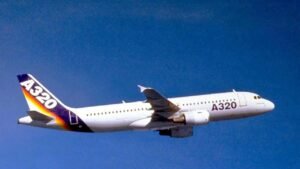 Airbus’ın Güneş Radyasyonu Nedeniyle Geniş Kapsamlı Yazılım Düzeltmesi: A320 Ailesinde Zorluklar ve Gözlem