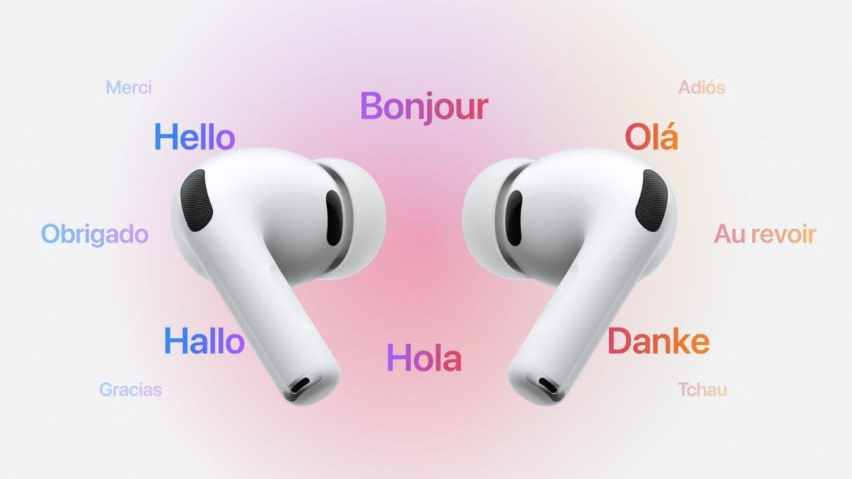 AirPods Pro 3 ve iOS 26: Canlı Çeviri Türkiye’ye Geliyor mu? İşitme Koruma Detayları ve Yaygın Destek Listesi