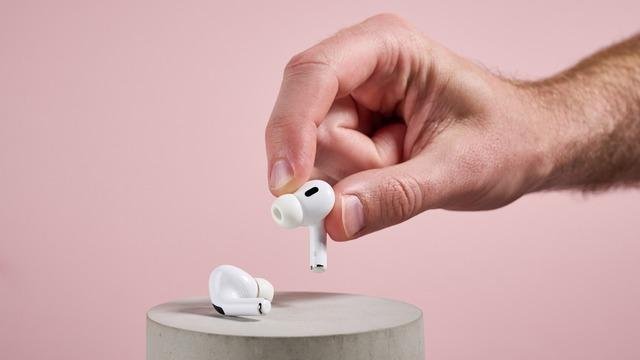 AirPods Pro 4 Hakkında Detaylar: Kuo’nun Tahminleri ve Geleceğe Yönelik Beklentiler