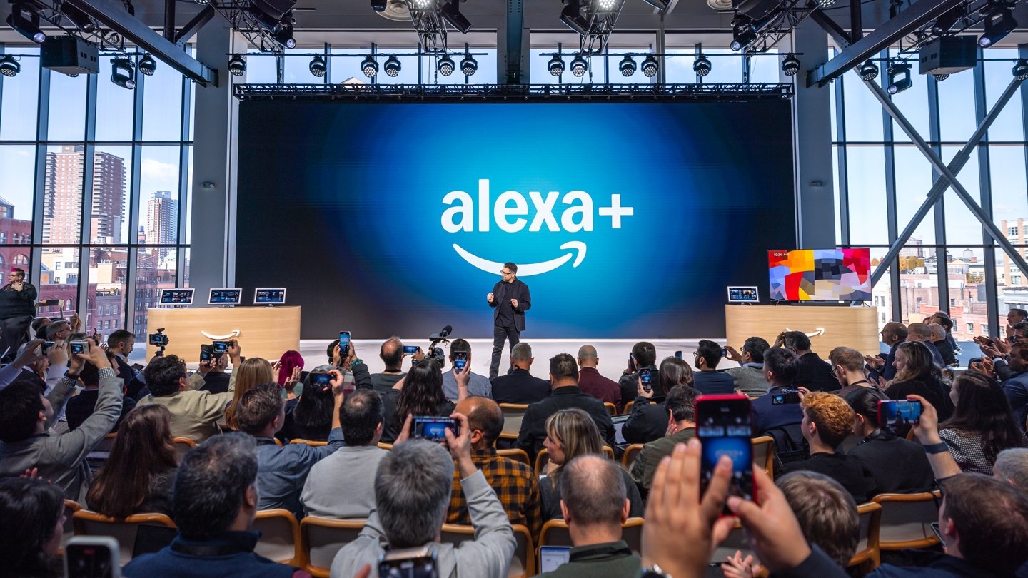 Alexa+ ile Alışverişte Yapay Zeka Destekli Hızlı Sipariş Deneyimi