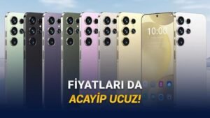 Alibaba Instagram Reklamlarında Sahte Galaxy S26 Ultra (2026) Tesadüfi Keşif ve Uyarı