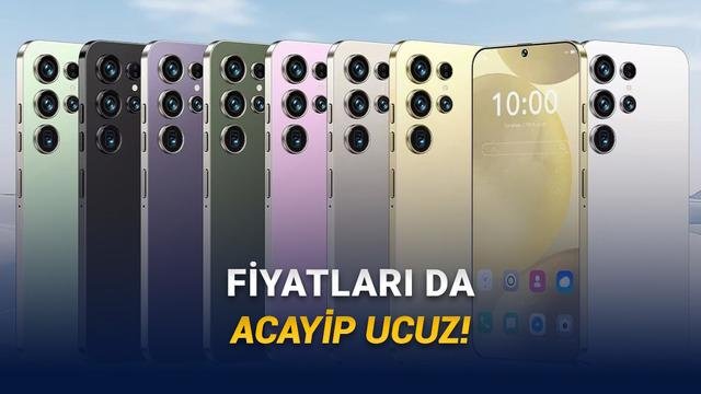 Alibaba Instagram Reklamlarında Sahte Galaxy S26 Ultra (2026) Tesadüfi Keşif ve Uyarı