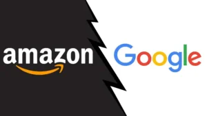 Amazon ve Google İş Birliğiyle Çoklu Bulutta Yeni Dönem Başlıyor