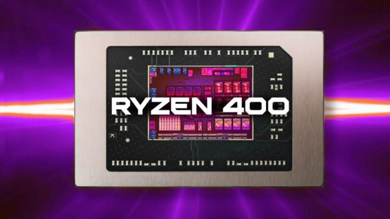 AMD Ryzen AI 400 Serisi: Gorgon Point APU’lar ve Sürücü Paketiyle Doğrulama