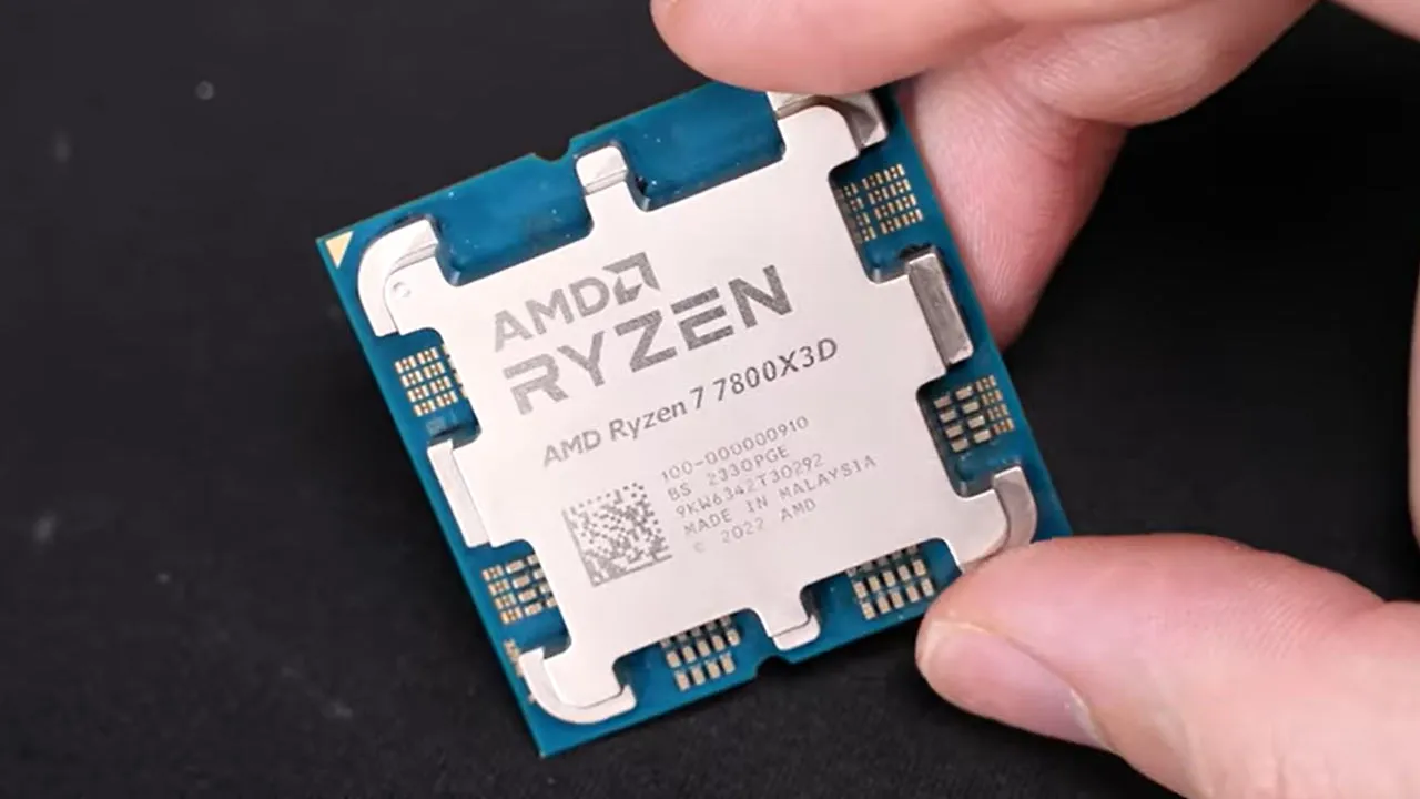 AMD’nin Ryzen Fiyatları: Piyasadaki Netlikle Takip Edilen Dinamikler