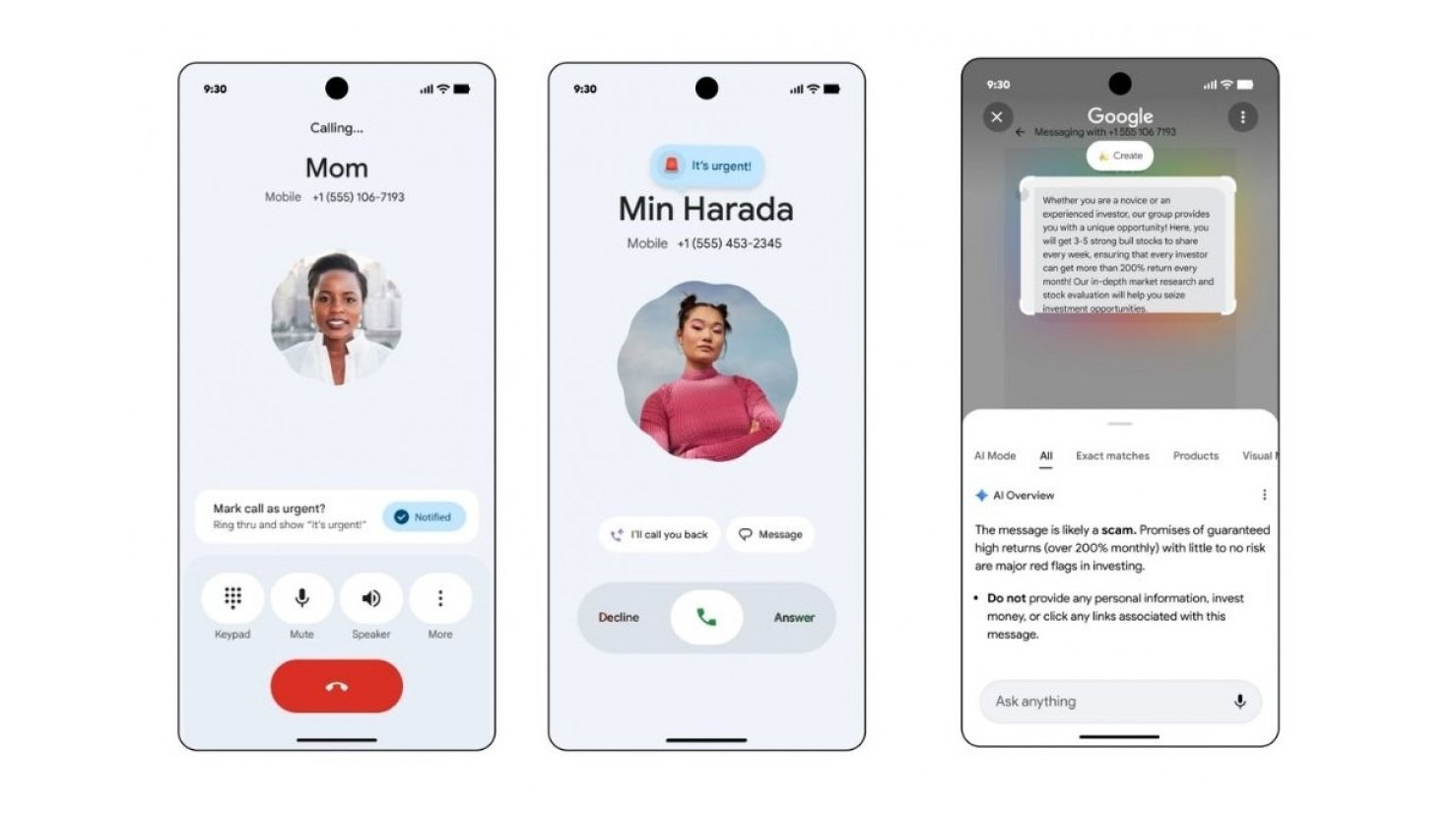 Android 16 QPR2 ile Gelen Yenilikler: Akıllı Bildirimler ve Gelişmiş Karanlık Mod