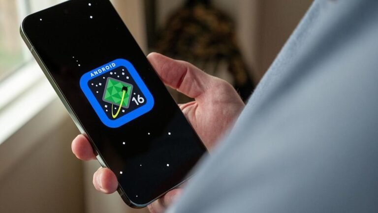 Android 16 QPR2 ile Gelen Yenilikler: Akıllı Bildirimler ve Gelişmiş Karanlık Mod