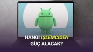 Android Bilgisayarlar İçin Snapdragon X Elite: Qualcomm’un Gelecek Planları