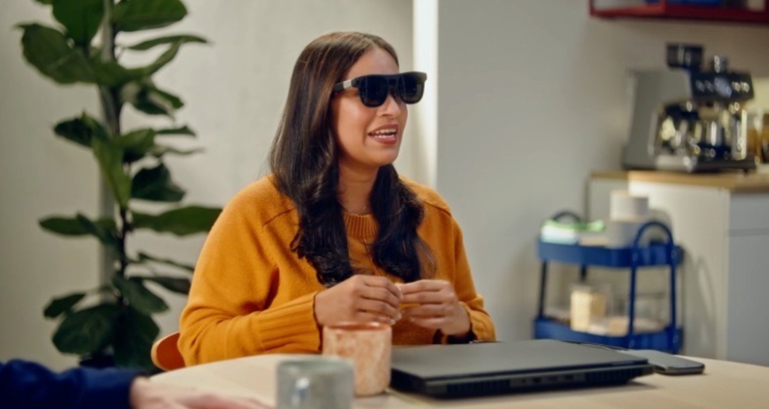 Android XR Gözlükleri ve Project Aura: Taşınabilir Bir XR Deneyimi İçin Ortaklıklar ve Yol Haritası