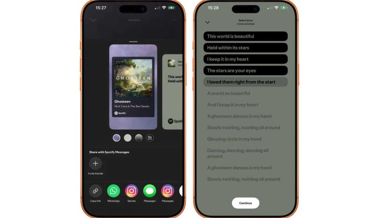 Apple Music ve WhatsApp Durum Entegrasyonu: Paylaşım Artık Her Yerde