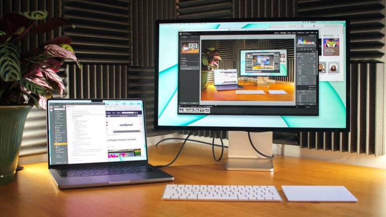 Apple Studio Display: Yeni Nesil Monitör İçin Sızdırılan Özellikler ve Çıkış Zamanı