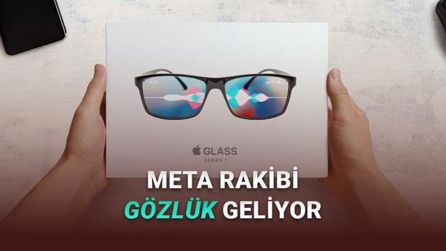 Apple Vision Air Projelerinin Ertelemesi ve Meta ile Rekabet Odaklı Strateji