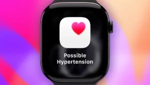 Apple Watch Hipertansiyon Bildirimi Türkiye’de Resmen Onaylandı: Desteklenen Modeller ve Nasıl Aktive Edilir