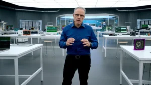 Apple’da Yönetim Değişimleri: Johny Srouji Ayrılığı ve Talaşlı Strateji Habercileri