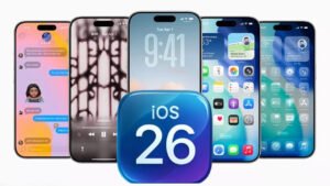 Apple’ın Gizli Yol Haritası: iOS 26.4 ve İleri Planlar Sızdırıldı
