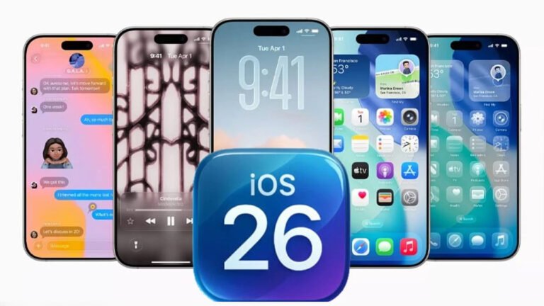 Apple’ın Gizli Yol Haritası: iOS 26.4 ve İleri Planlar Sızdırıldı