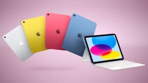 Apple’ın Uygun Fiyatlı Tableti İçin Büyük Sürpriz: iPad 12, Performans ve Bağlantıda Yeni Dönem