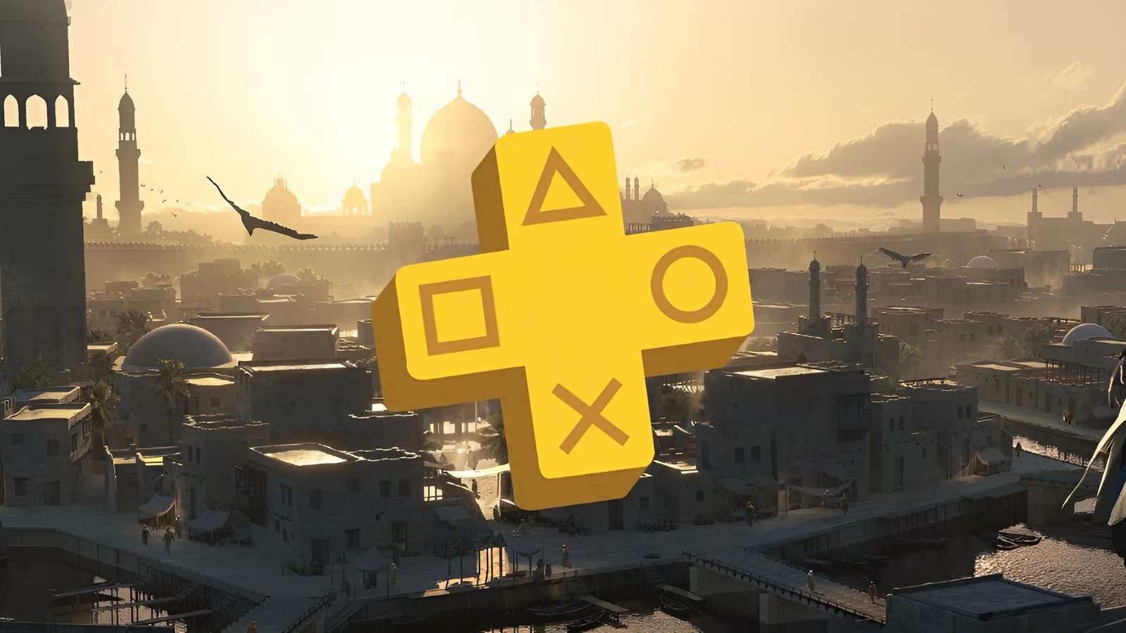 Aralık Ayı PS Plus Ücretsiz Oyunları: Assassin’s Creed Mirage ve Wo Long: Fallen Dynasty yakında katalogda
