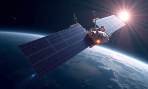 ARAQYS ile Uzayda Doğrudan Güneş Paneli Üretimi: Dcubed’in Yeni Yaklaşımı