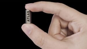 Atlas Eon 100: DNA Temelli Depolama ile Verileri Yüzyıllar Boyunca Koruma Vizyonu